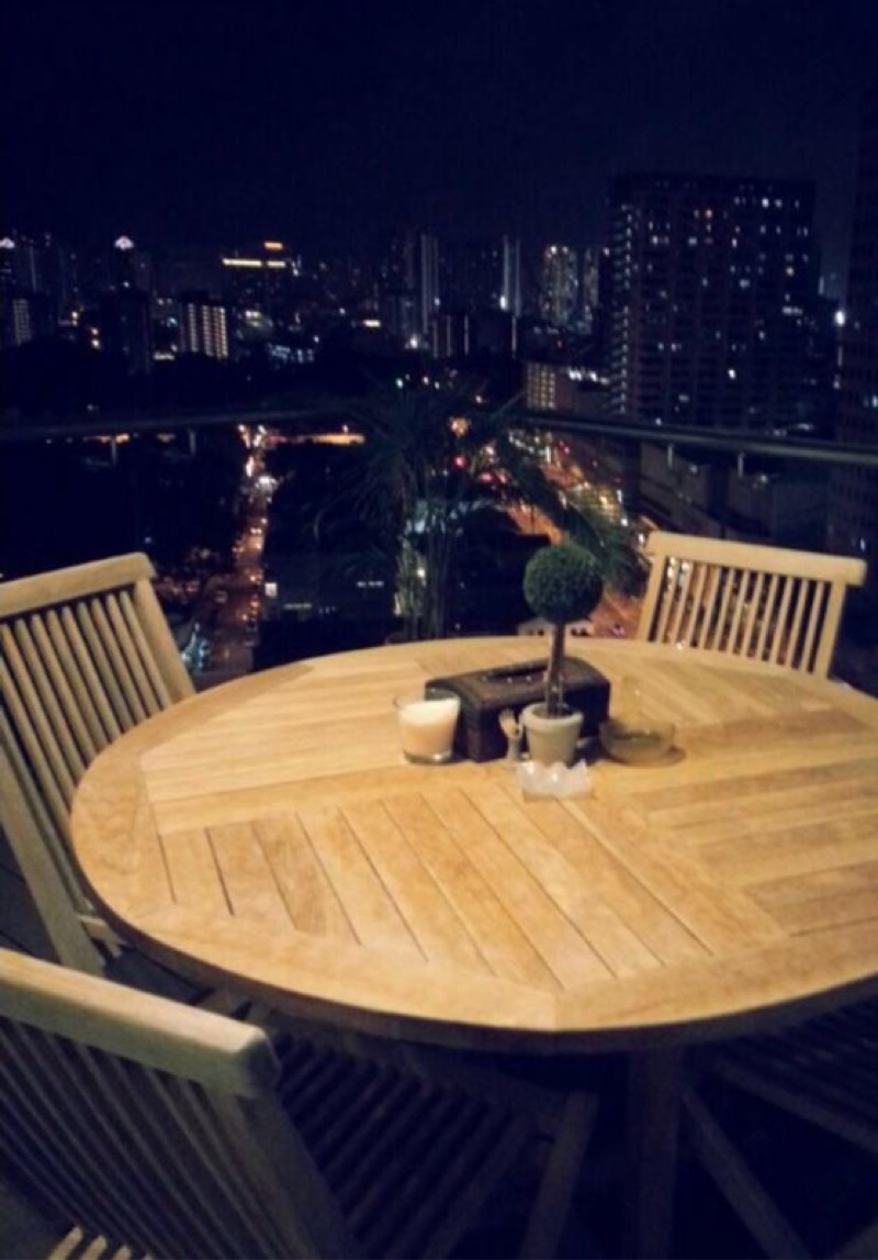 CONCOURSE SKYLINE 11