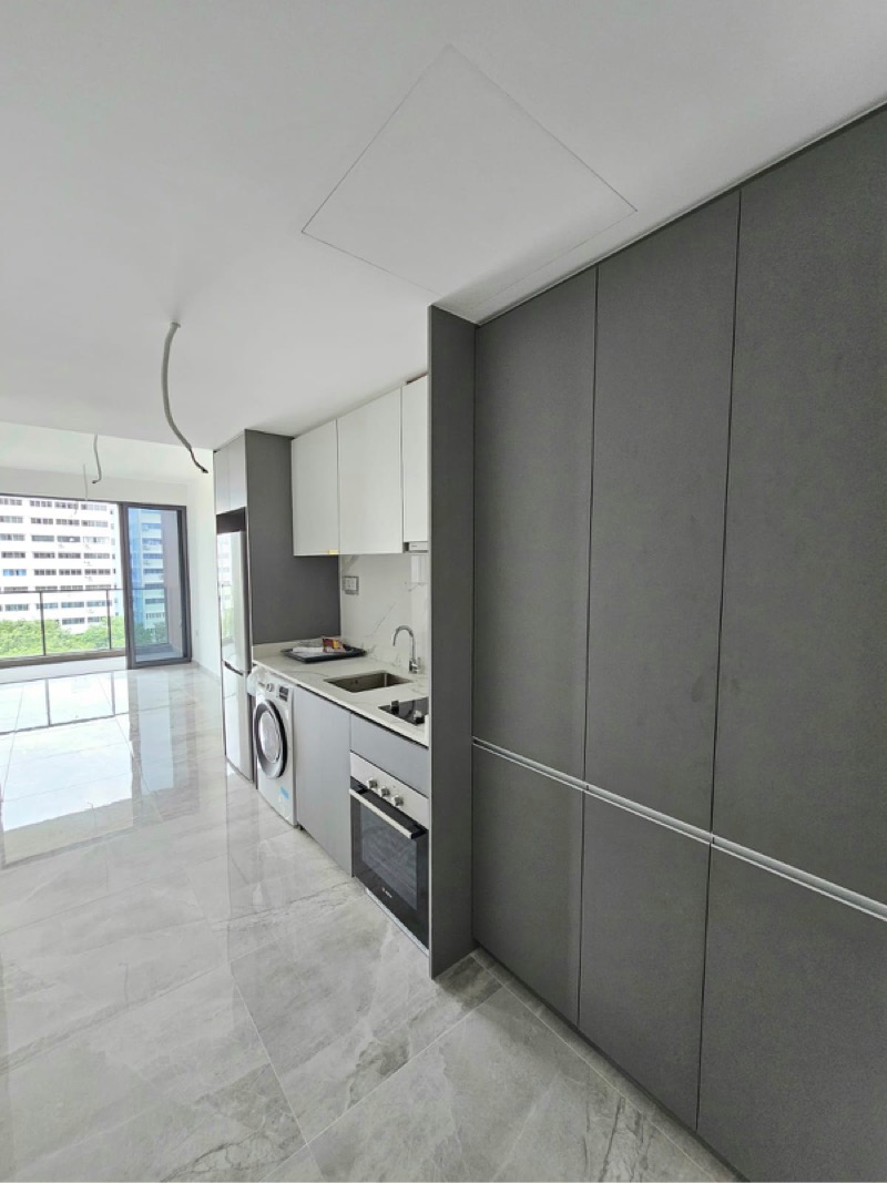 AFFINITY AT SERANGOON 11