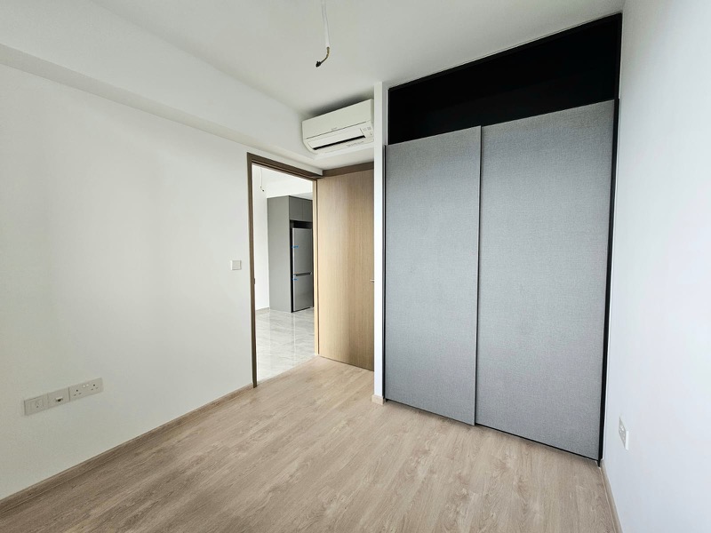 AFFINITY AT SERANGOON 12