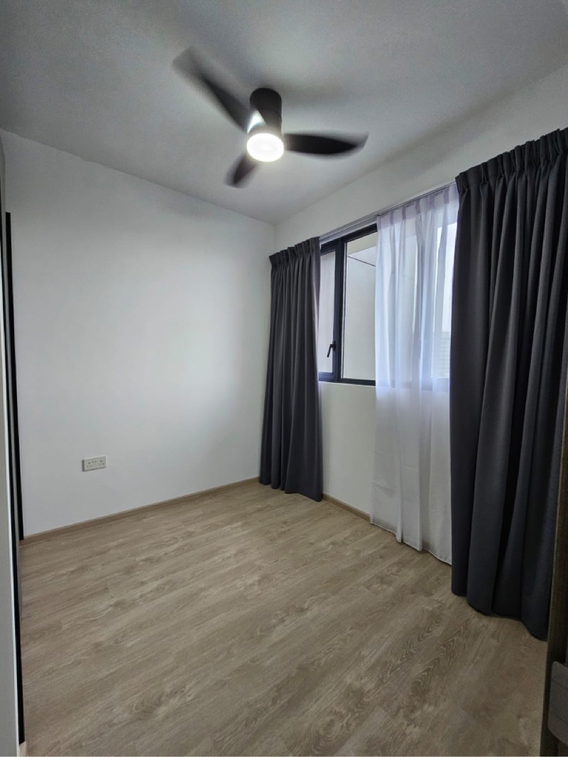 AFFINITY AT SERANGOON 13