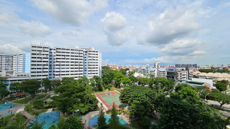 AFFINITY AT SERANGOON 16