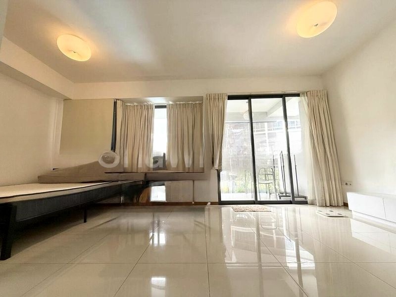 RESIDENCES BOTANIQUE 6
