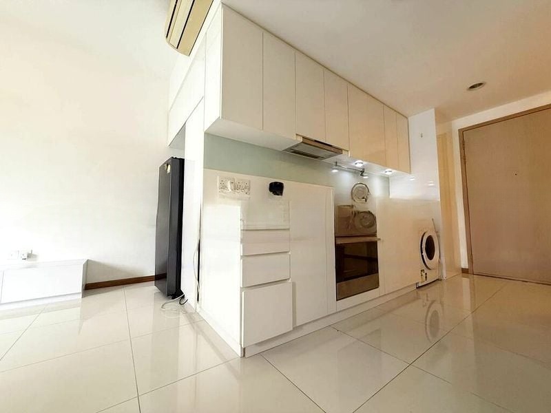 RESIDENCES BOTANIQUE 5