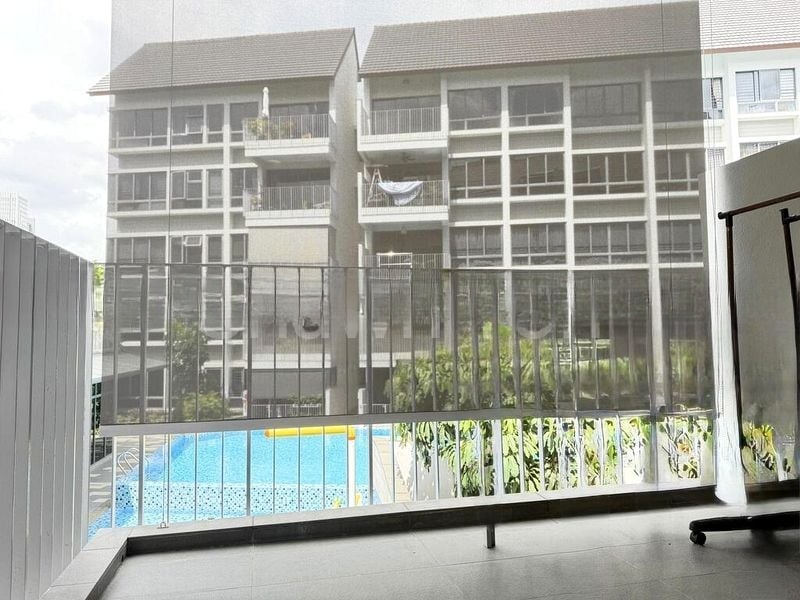 RESIDENCES BOTANIQUE 4