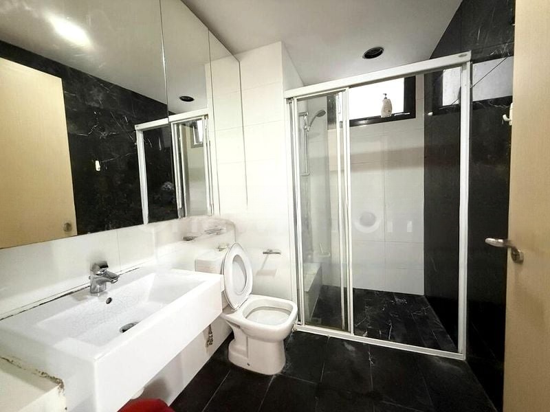 RESIDENCES BOTANIQUE 2
