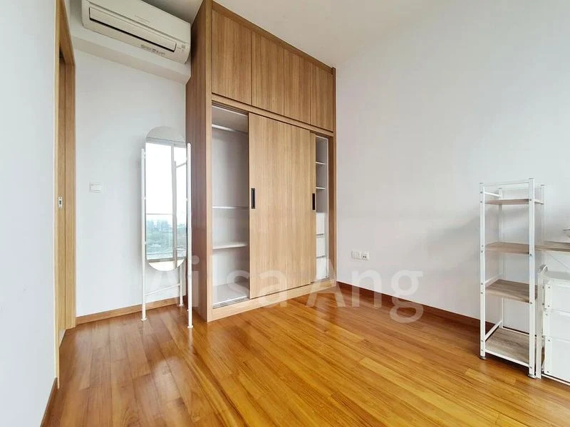 THE LINE @ TANJONG RHU 2