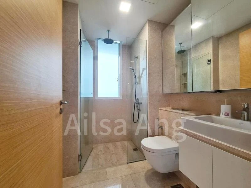 THE LINE @ TANJONG RHU 3