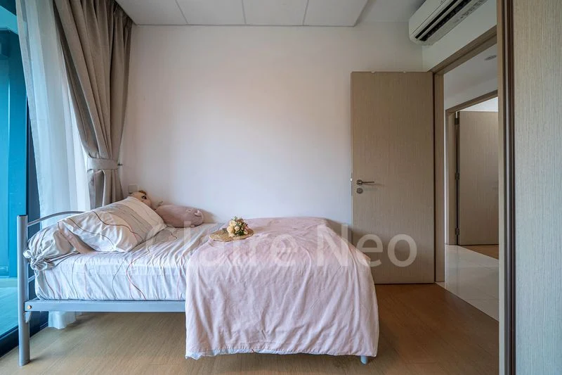 TREASURE AT TAMPINES 10