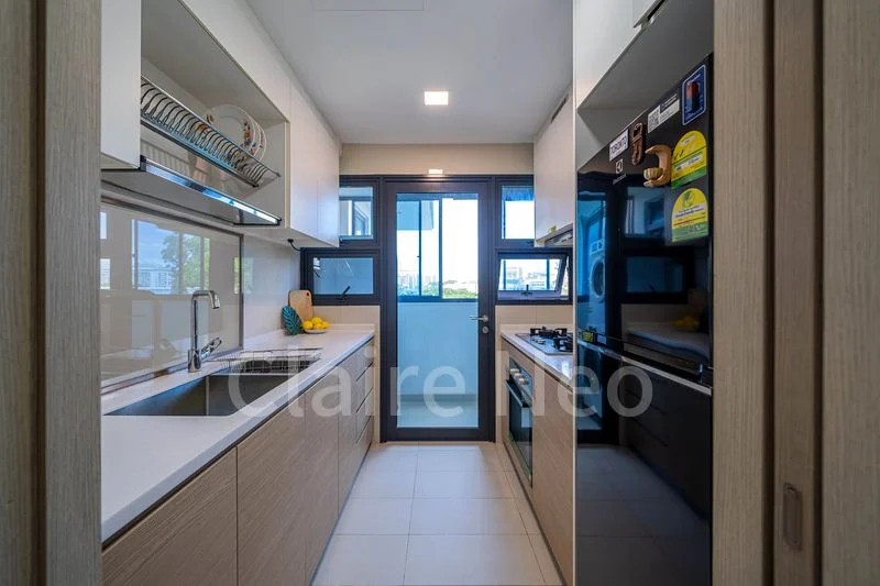 TREASURE AT TAMPINES 12