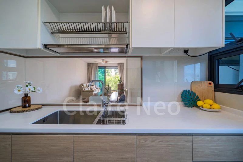 TREASURE AT TAMPINES 13