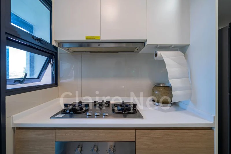 TREASURE AT TAMPINES 14