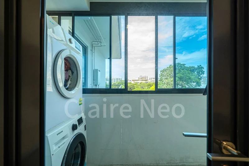 TREASURE AT TAMPINES 15