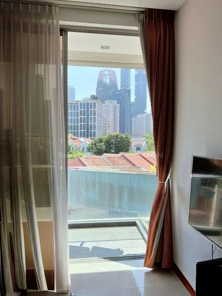 DORSETT RESIDENCES 2