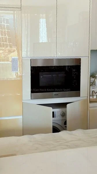 DORSETT RESIDENCES 3