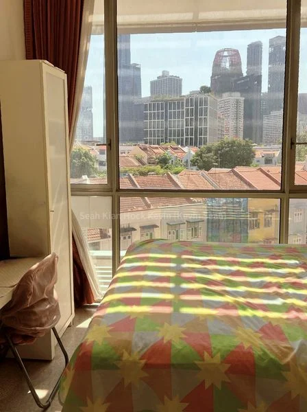 DORSETT RESIDENCES 4