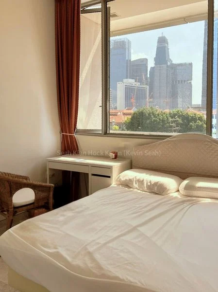 DORSETT RESIDENCES 5