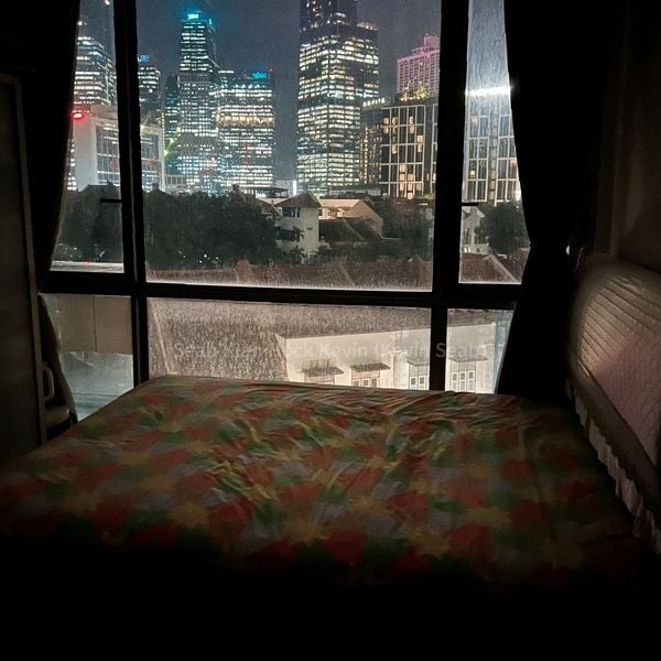 DORSETT RESIDENCES 6