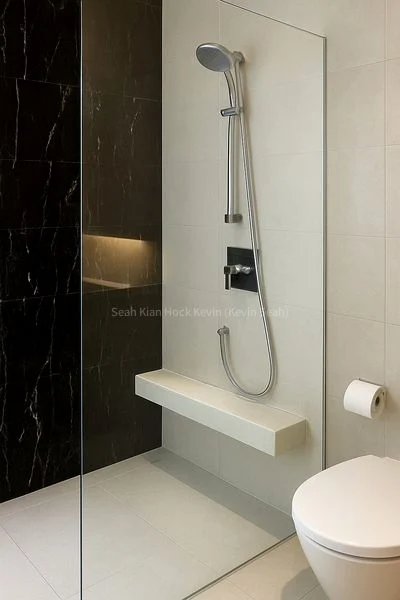 DORSETT RESIDENCES 7