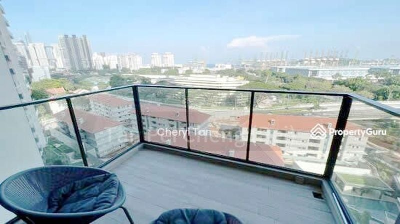 AVENUE SOUTH RESIDENCE 9