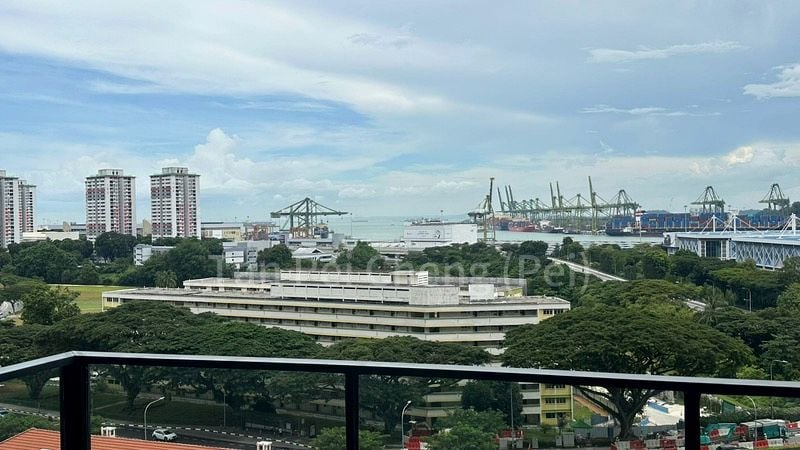 AVENUE SOUTH RESIDENCE 10