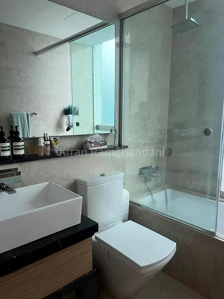 MARINA BAY RESIDENCES 2