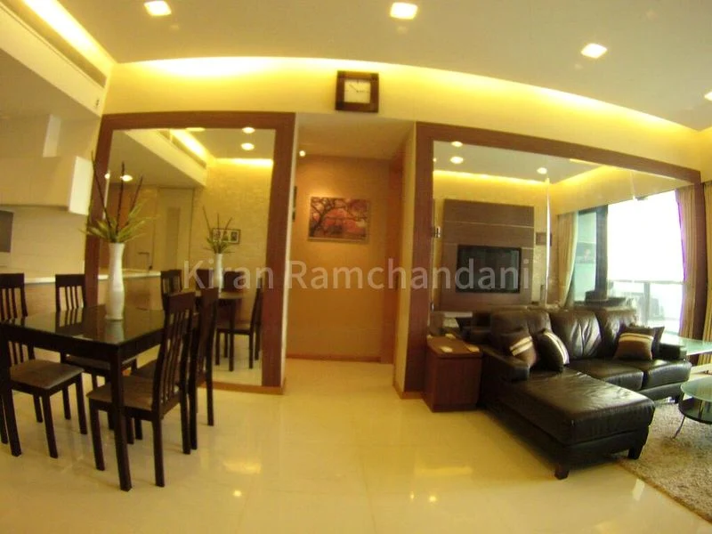 MARINA BAY RESIDENCES 11