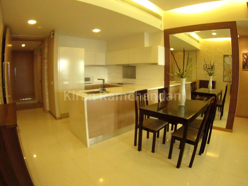 MARINA BAY RESIDENCES 14