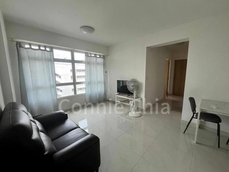 CHOA CHU KANG AVE 7 10