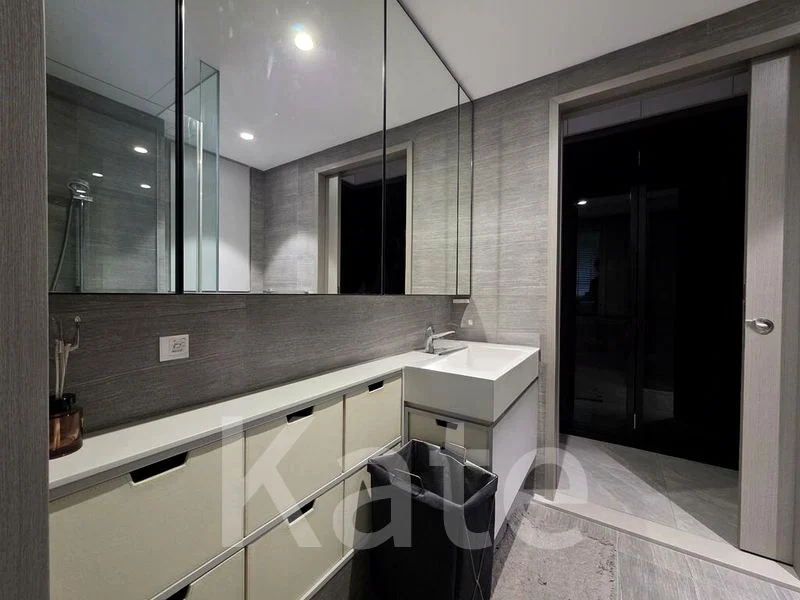 THE GARDEN RESIDENCES 2