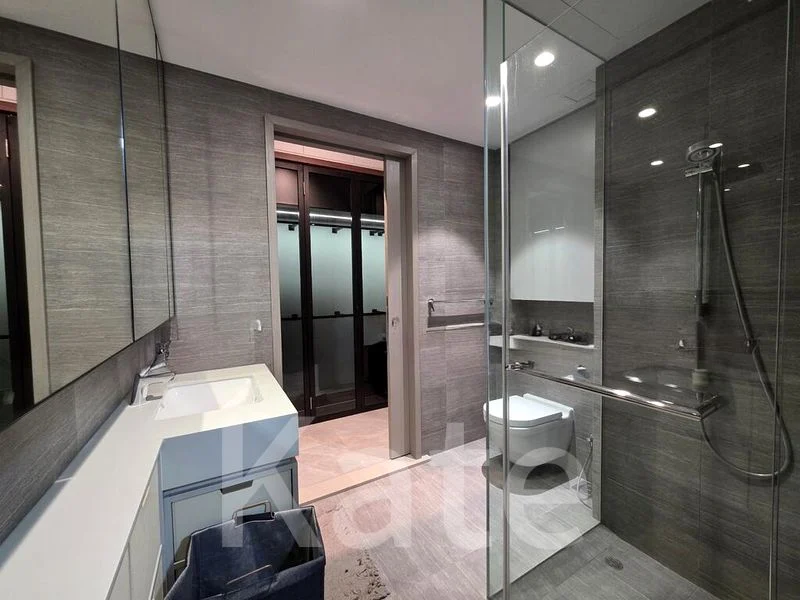 THE GARDEN RESIDENCES 3