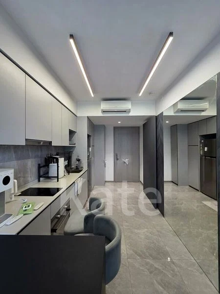 THE GARDEN RESIDENCES 6