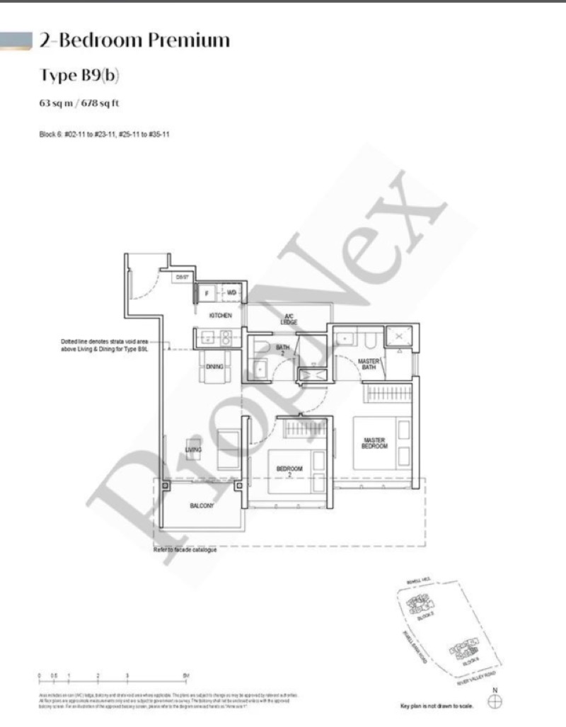 IRWELL HILL RESIDENCES 18