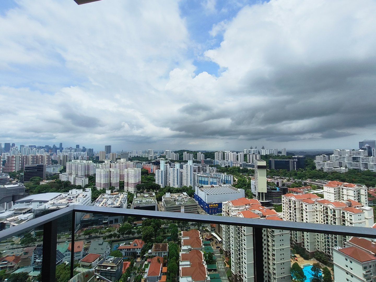 STIRLING RESIDENCES 2