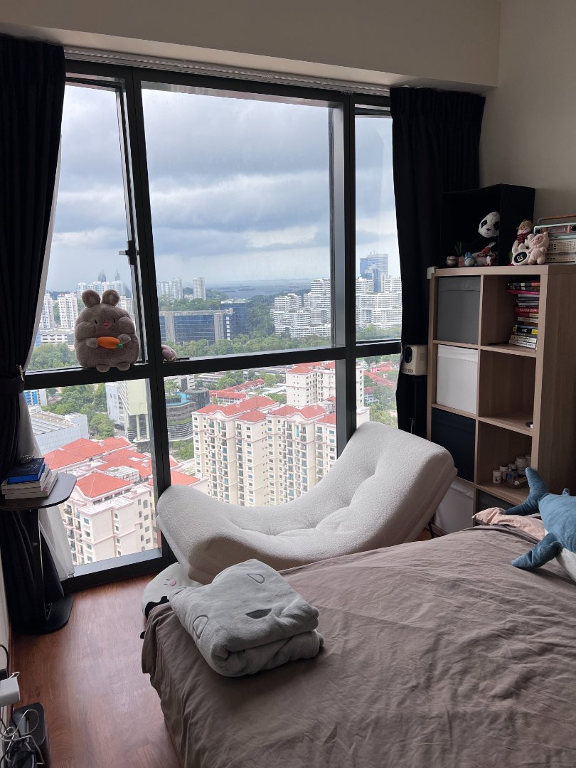 STIRLING RESIDENCES 3