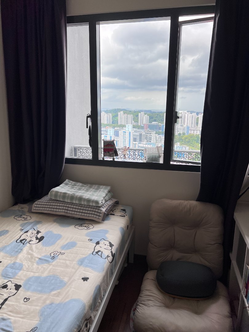 STIRLING RESIDENCES 5