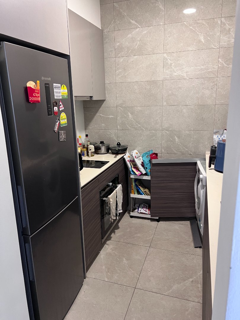 STIRLING RESIDENCES 6