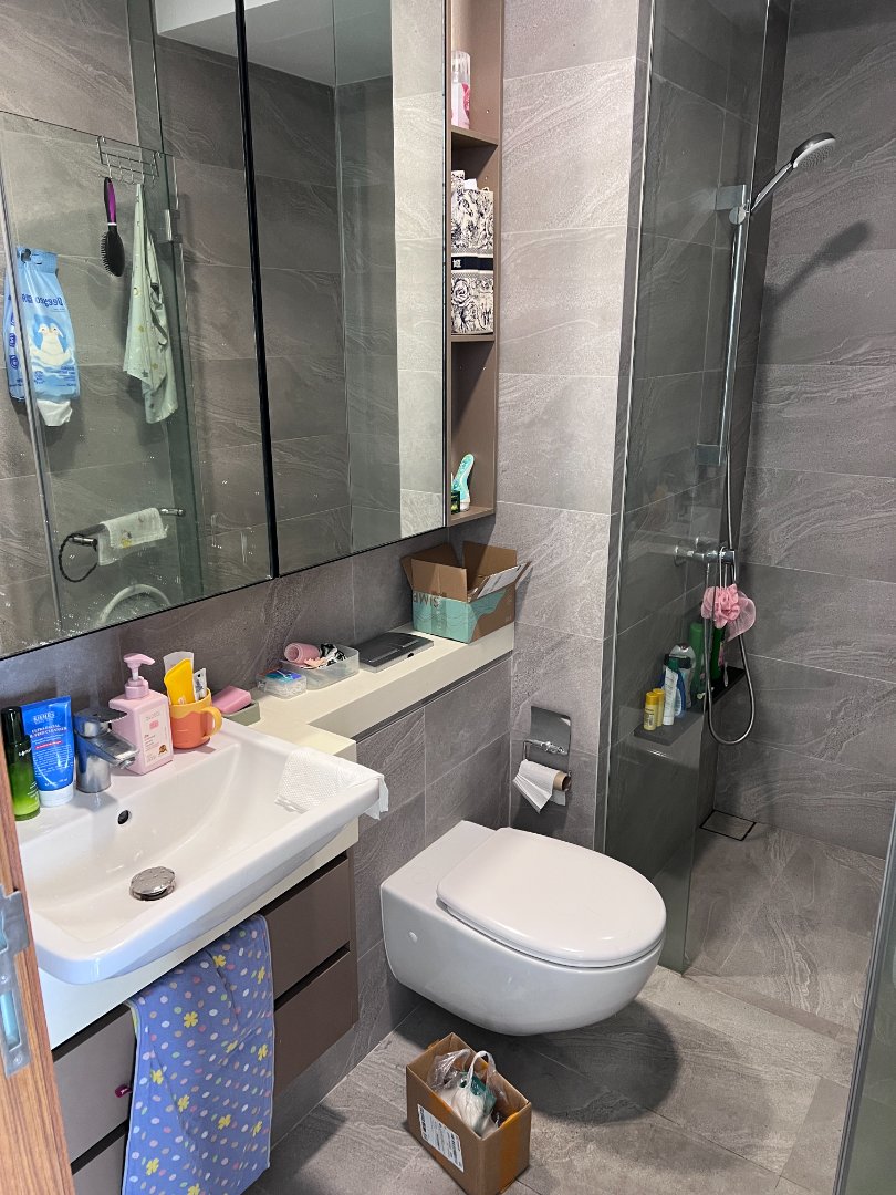 STIRLING RESIDENCES 7