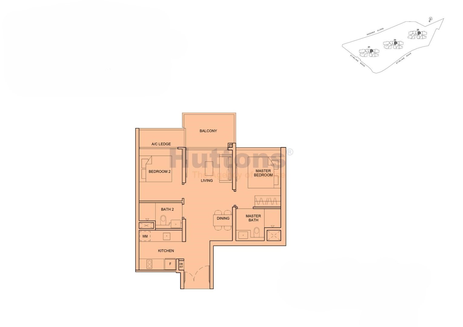 STIRLING RESIDENCES 8