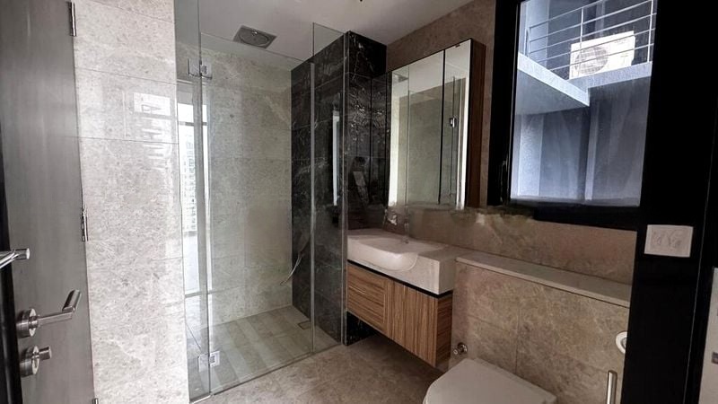 PULLMAN RESIDENCES NEWTON 3