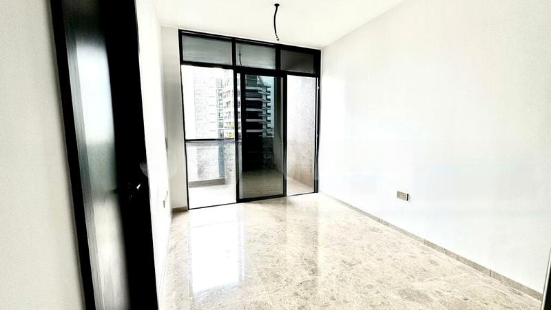 PULLMAN RESIDENCES NEWTON 8