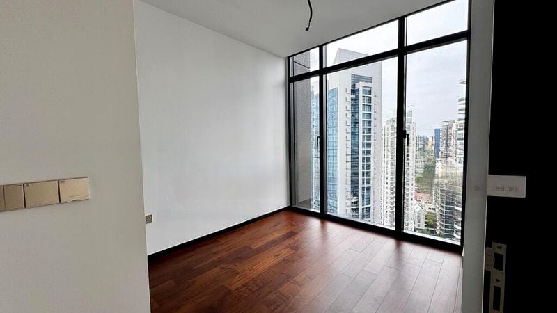 PULLMAN RESIDENCES NEWTON 5