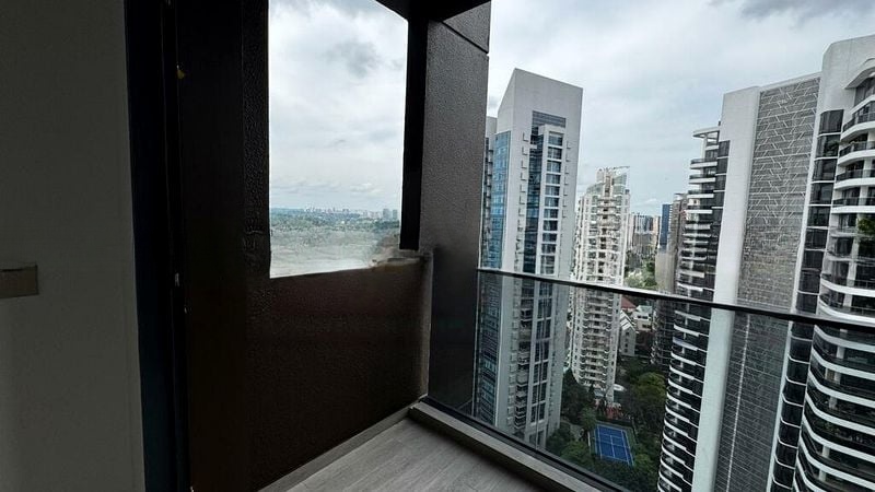 PULLMAN RESIDENCES NEWTON 2