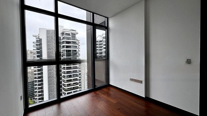 PULLMAN RESIDENCES NEWTON 4