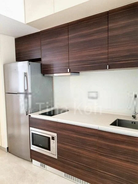 COMMONWEALTH TOWERS 2