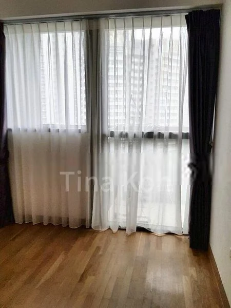 COMMONWEALTH TOWERS 3