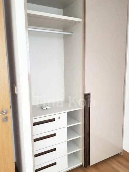 COMMONWEALTH TOWERS 5