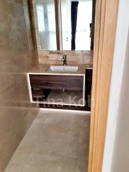 COMMONWEALTH TOWERS 7