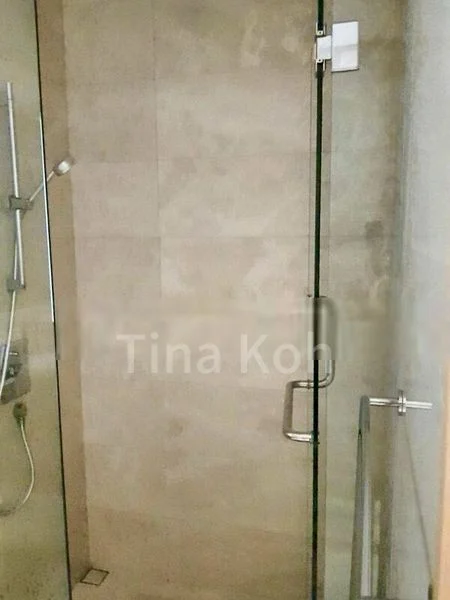 COMMONWEALTH TOWERS 8