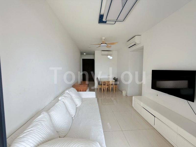 RIVERFRONT RESIDENCES 12