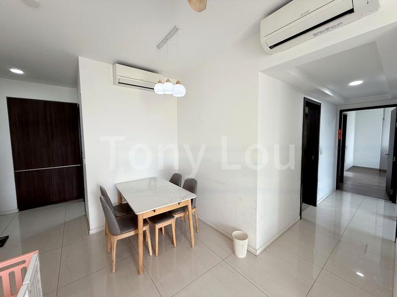 RIVERFRONT RESIDENCES 13